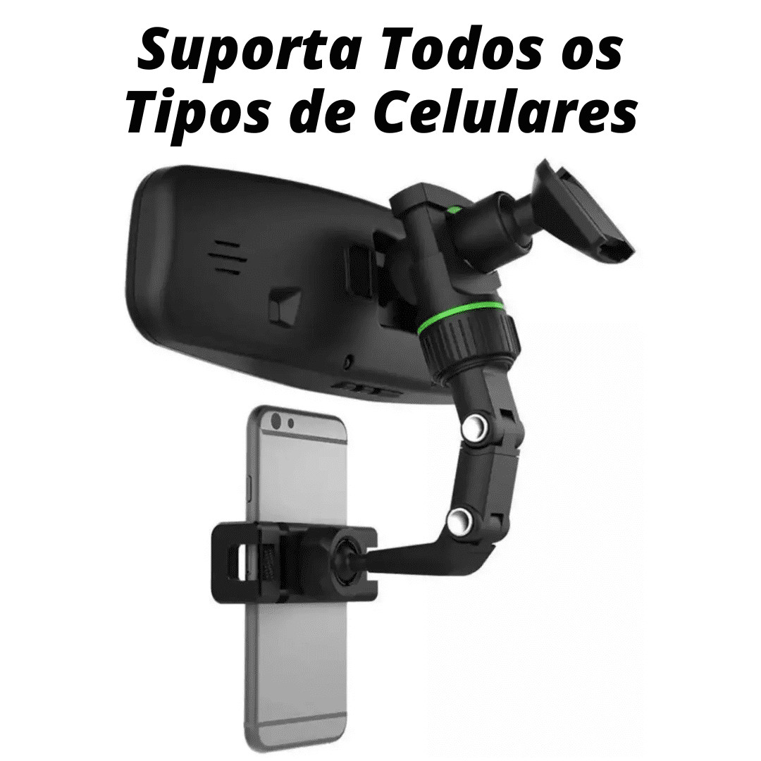 Suporte Multifuncional Para Todos Os Dispositivos™