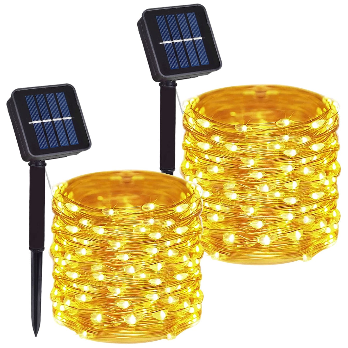 Pisca Pisca de Led Solar + Frete Grátis + Envio Imediato