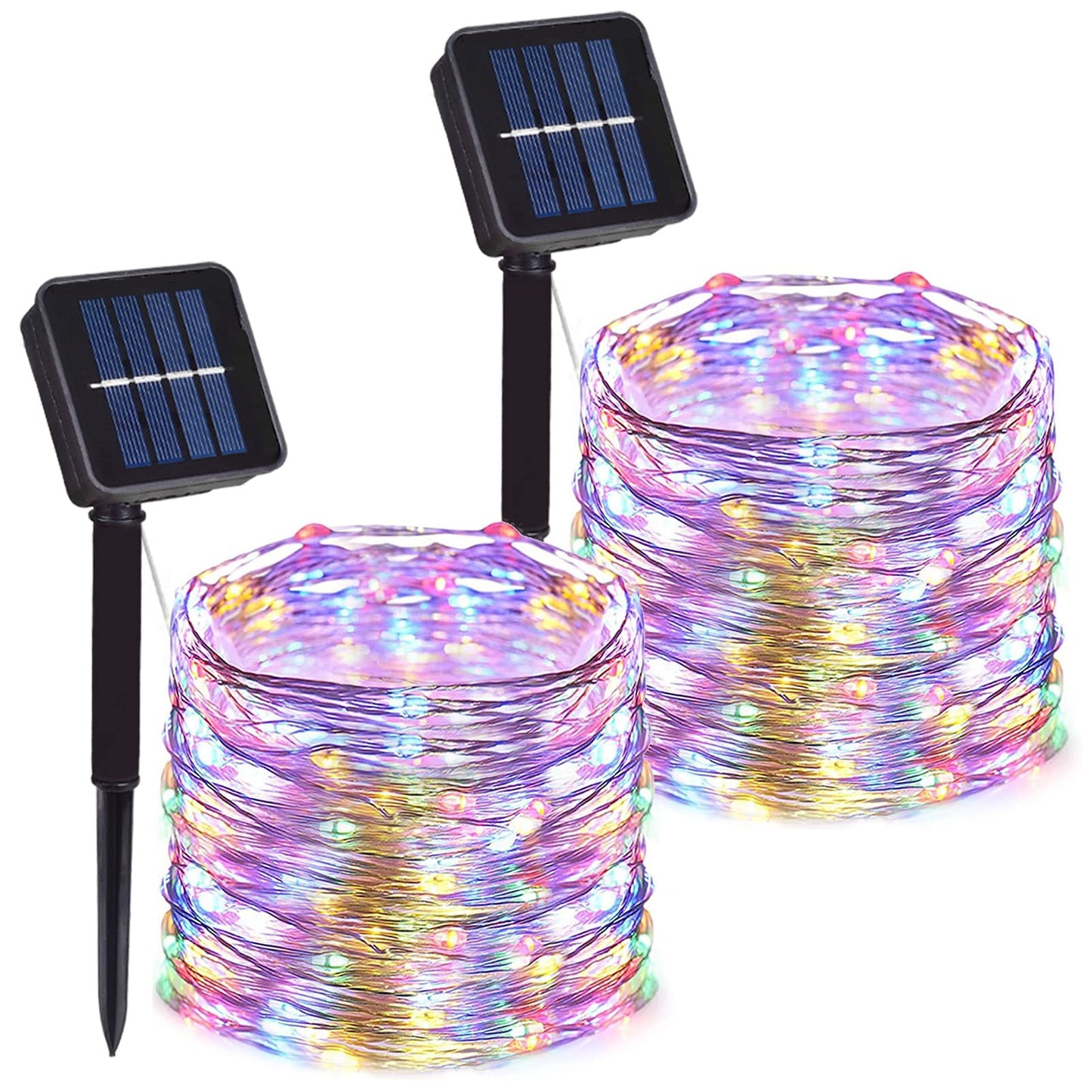 Pisca Pisca de Led Solar + Frete Grátis + Envio Imediato